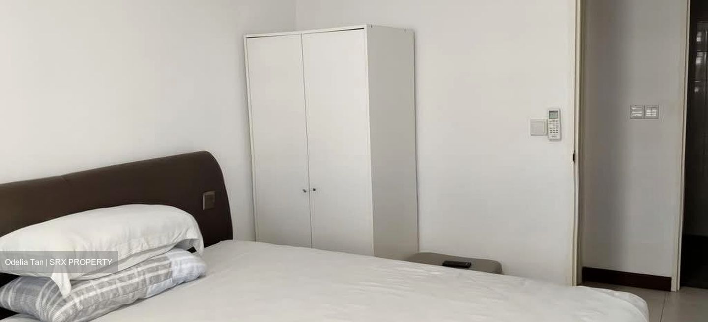 Blk 212B Punggol Waves (Punggol), HDB 4 Rooms #604709861